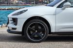 Porsche Macan S 2018 года (WW)